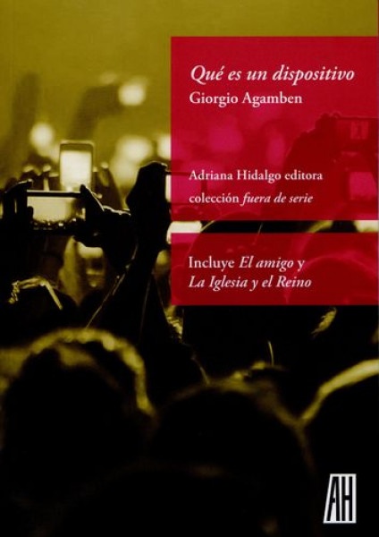 Que es un dispositivo