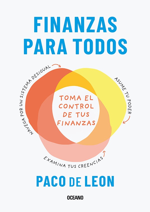 Finanzas para todos. toma el control de