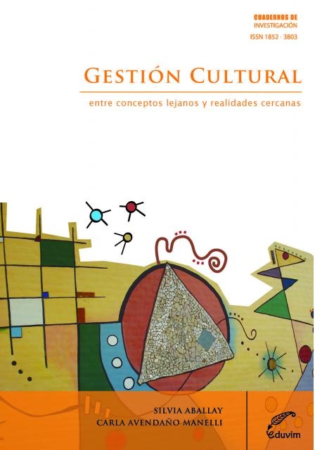 Gestión cultural