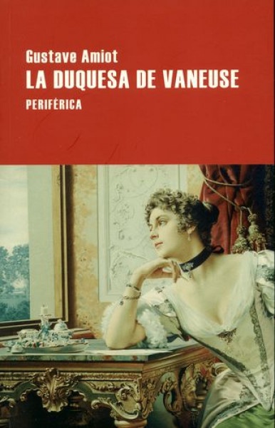 La duquesa de Vaneuse