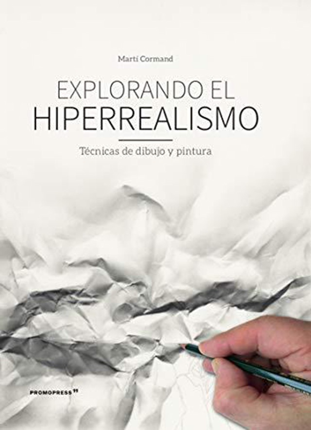 Explorando el hiperrealismo