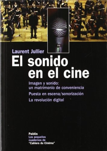 El Sonido en el cine