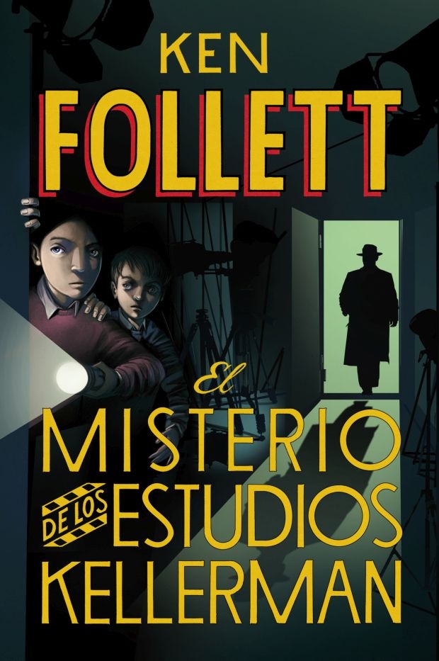 El Misterio de los estudios Kellerman
