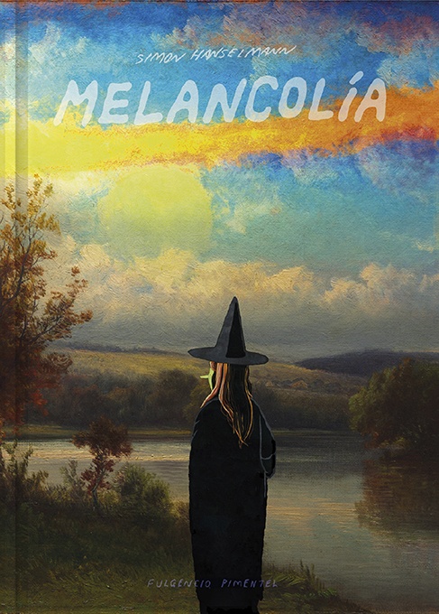 Melancolía