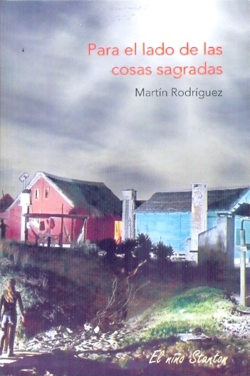 Para el lado de las cosas sagradas