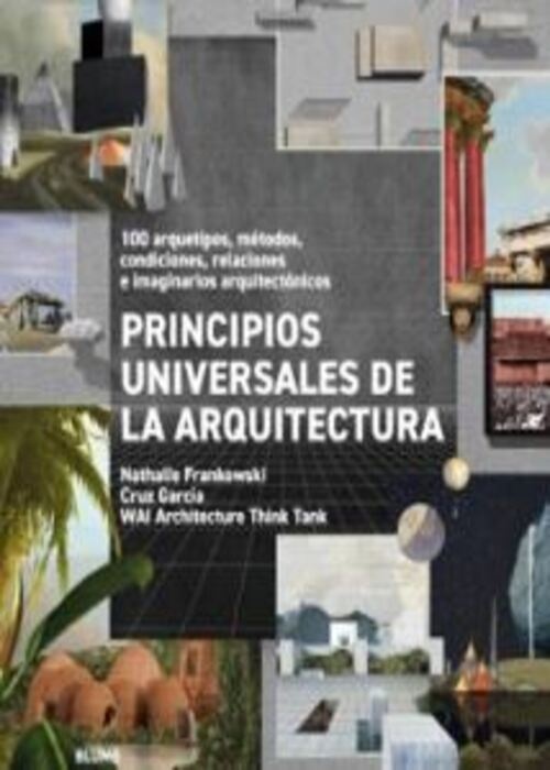 Principios universales de la arquitectura