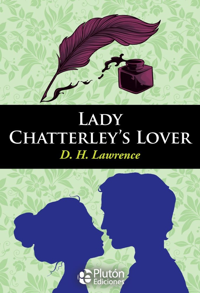 Lady chatterley's lover - english
