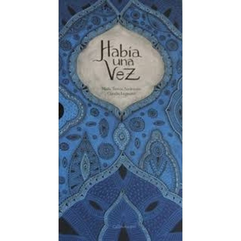 Habia una vez
