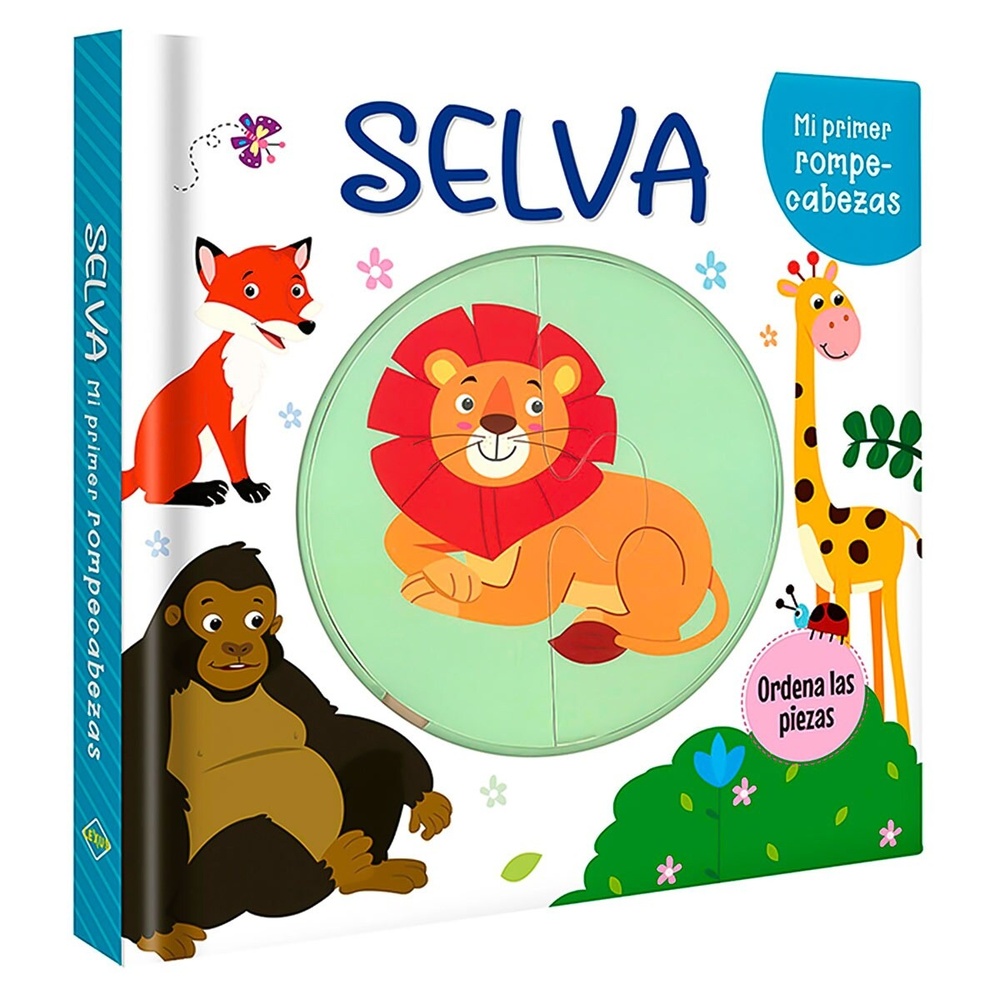 Selva