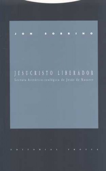 Jesucristo liberador