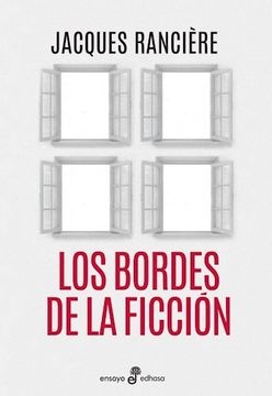 Los bordes de la ficción