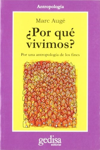 Por que vivimos