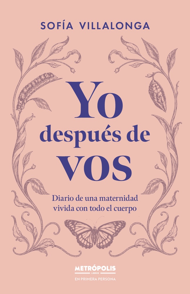 Yo despues de vos