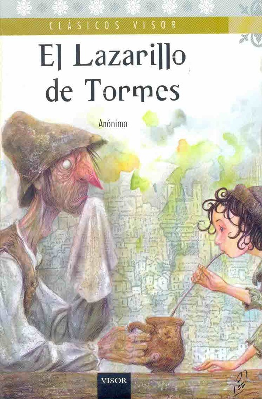 El lazarillo de Tormes