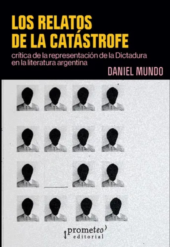 Los relatos de la catastrofe