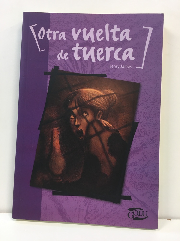 OTRA VUELTA DE TUERCA