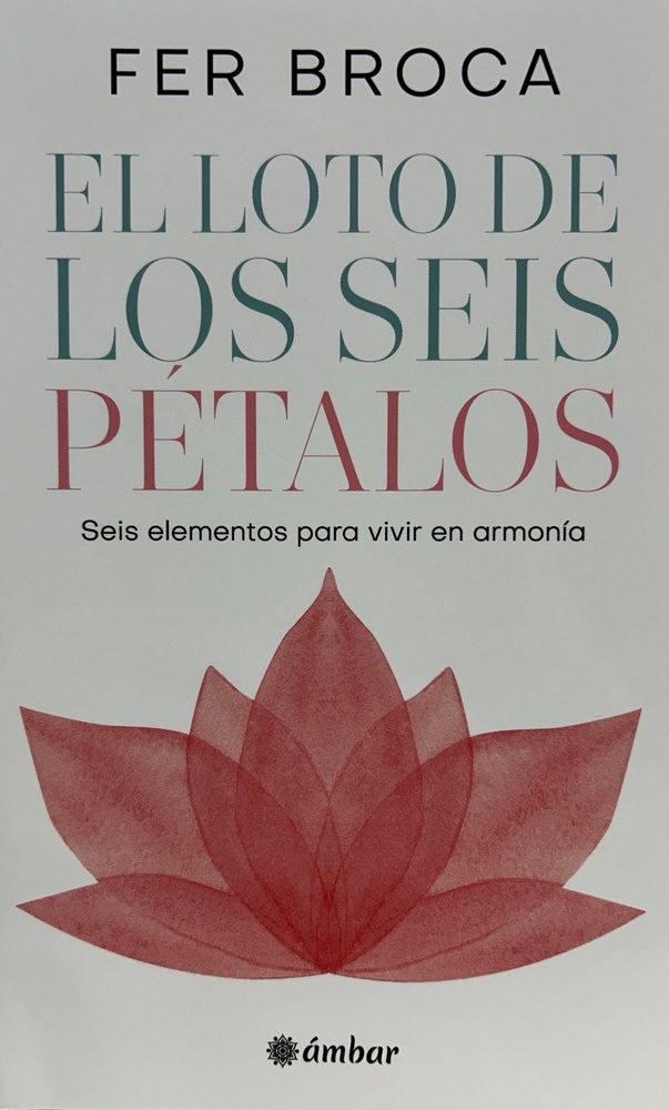 El loto de los seis petalos