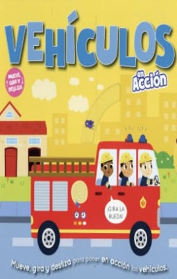 Vehiculos