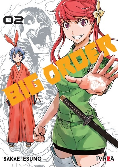 Big Order 02