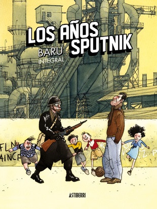 Los Años sputnik