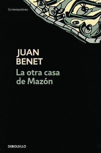 la Otra casa de Mazon