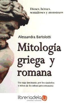 Mitología griega y romana