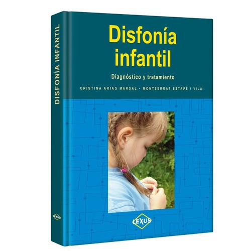 Disfonia infantil