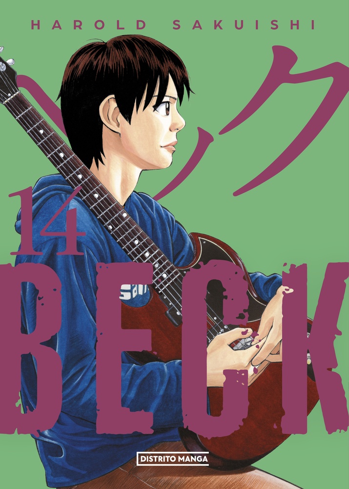 Beck 14