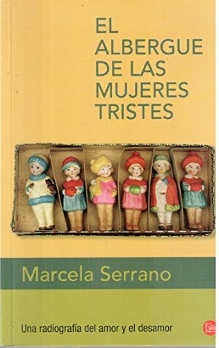 el Albergue de las mujeres tristes
