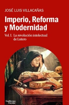 imperio, reforma y modernidad i