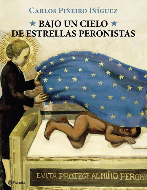 Bajo un cielo de estrellas peronistas
