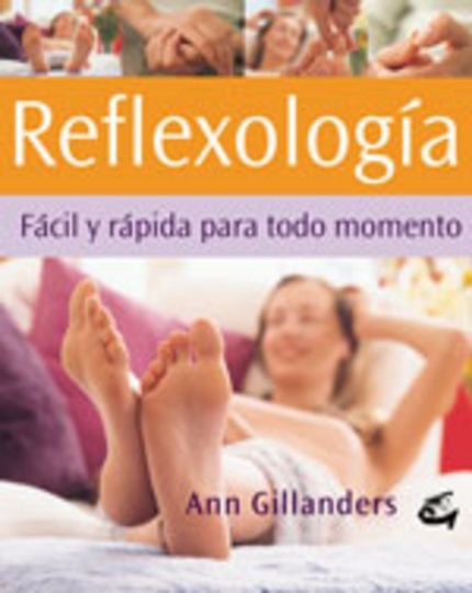 * Reflexologia, Facil Y Rap.Para Todo Momento