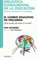 Cambio educativo en Finlandia, El - LN