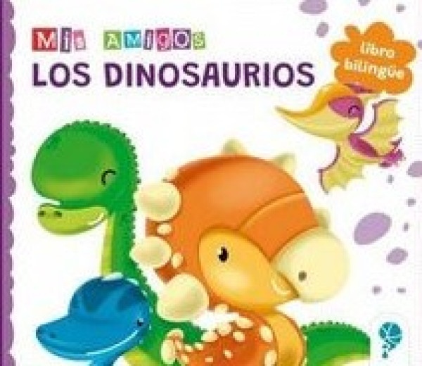 Los dinosaurios