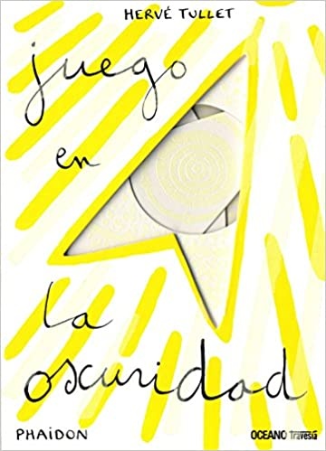 Juego En La Oscuridad