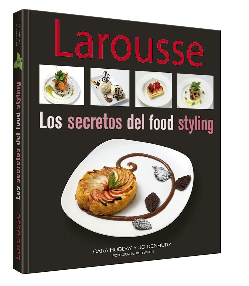 Los secretos del food styling
