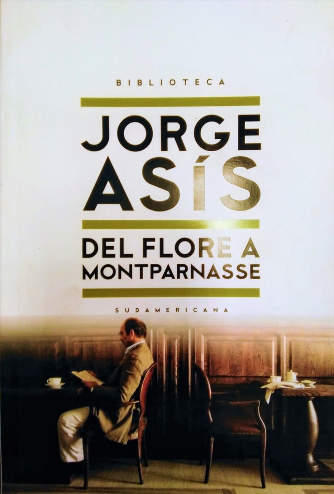 Del Flore a Montparnasse