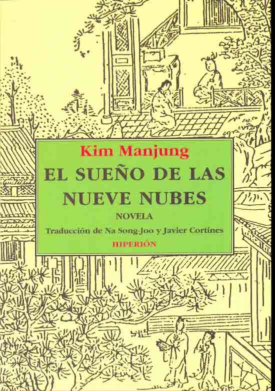El sueño de las nueve nubes