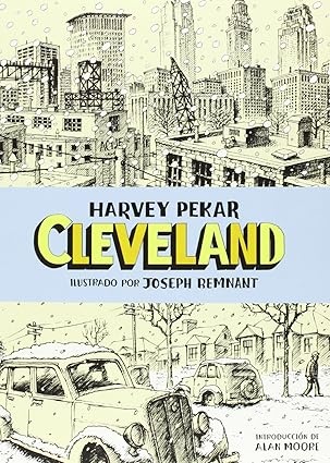 Cleveland