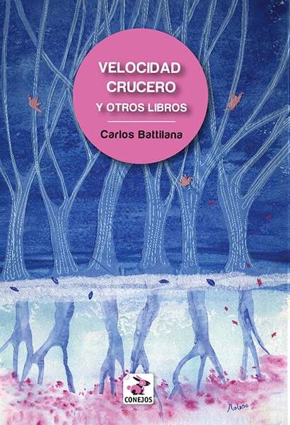 Velocidad Crucero Y Otros Libros