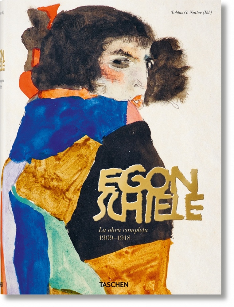 Egon Schiele
