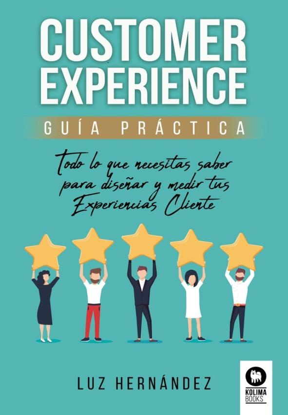 Customer experience - guía práctica