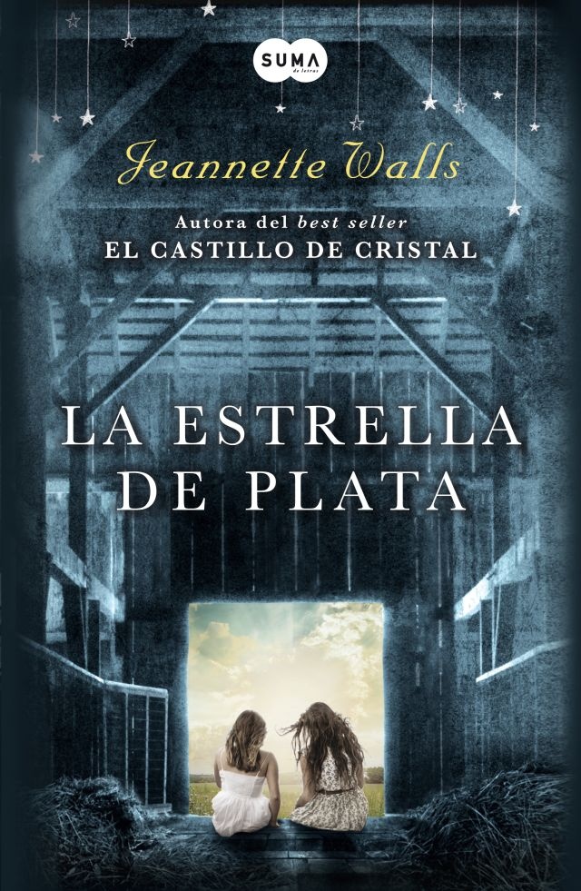 La estrella de plata