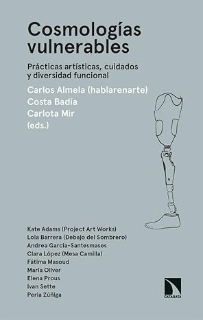 Cosmologías vulnerables