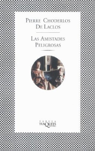 Las Amistades peligrosas