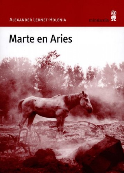 Marte en Aries