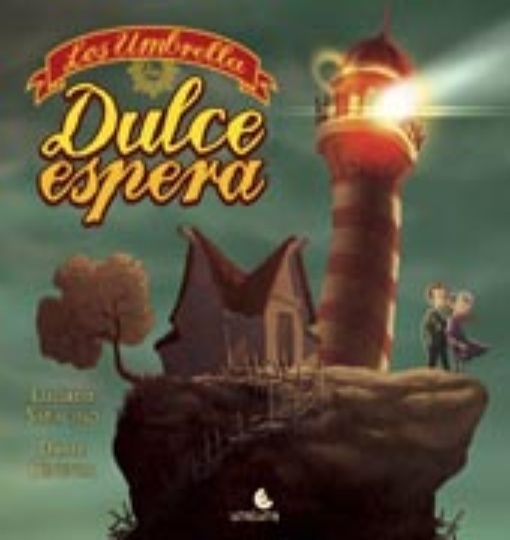 los Umbrella en dulce espera