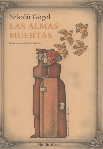 Almas muertas