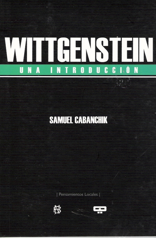 Wittgenstein