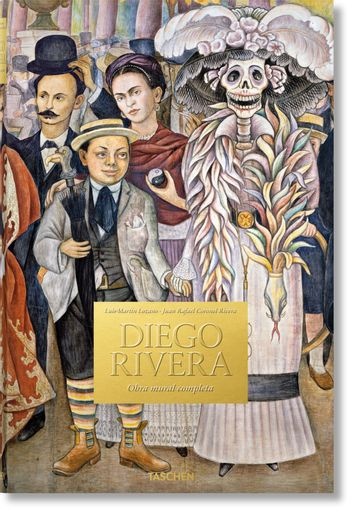 Diego Rivera